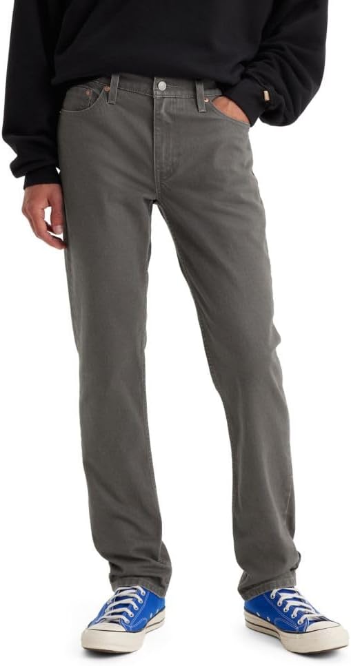 Levi'S Men'S 511 Slim Fit Jeans (Also Available in Big & Tall)