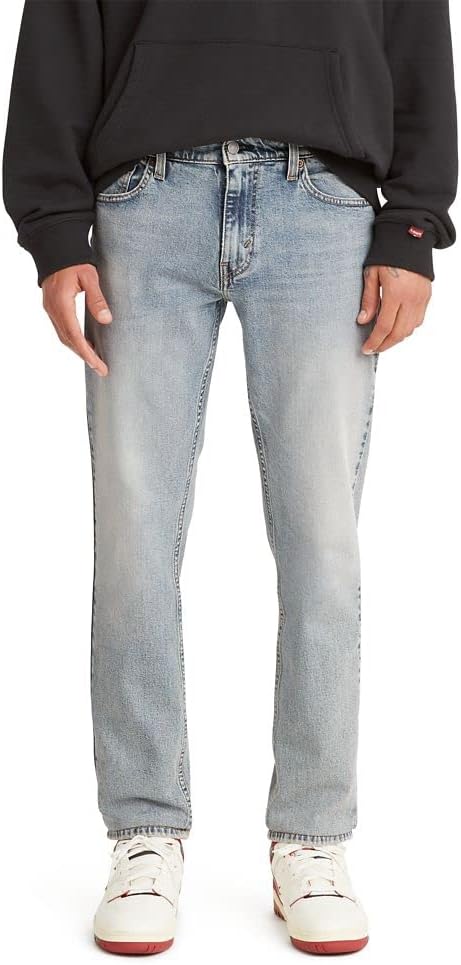 Levi'S Men'S 511 Slim Fit Jeans (Also Available in Big & Tall)