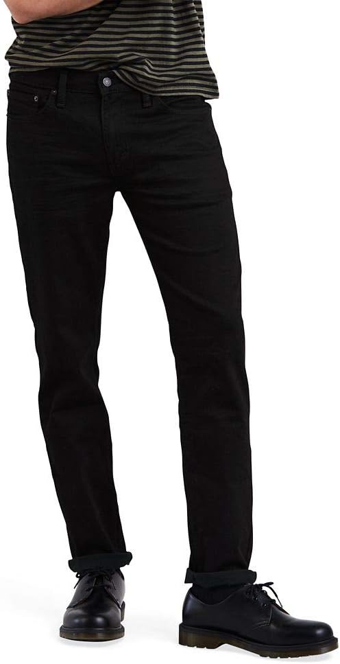 Levi'S Men'S 511 Slim Fit Jeans (Also Available in Big & Tall)