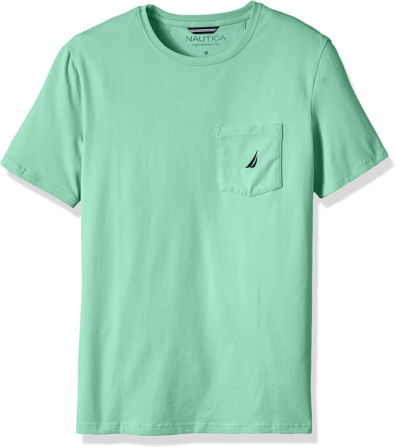 Nautica Men'S Classic Fit Pocket T-Shirt