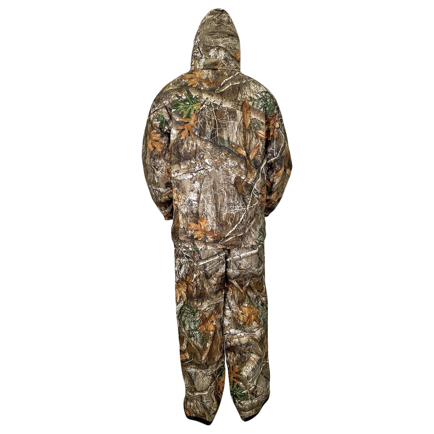 Men'S Camo All Purpose Rain Suit