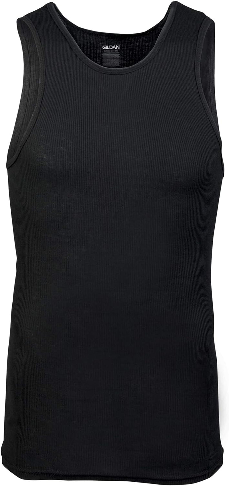 Gildan Men'S A-Shirt Tanks, Multipack, Style G1104