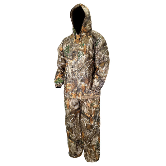 Men'S Camo All Purpose Rain Suit