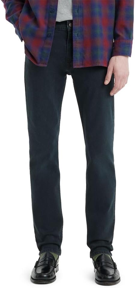 Levi'S Men'S 511 Slim Fit Jeans (Also Available in Big & Tall)