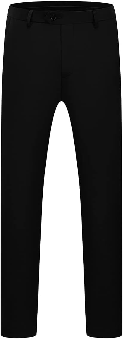 Mens Tuxedo Suits Slim Fit 3 Piece Formal Skinny Tuxedo Suit Set Shawl Lapel Paisley Suits Men for Wedding Prom