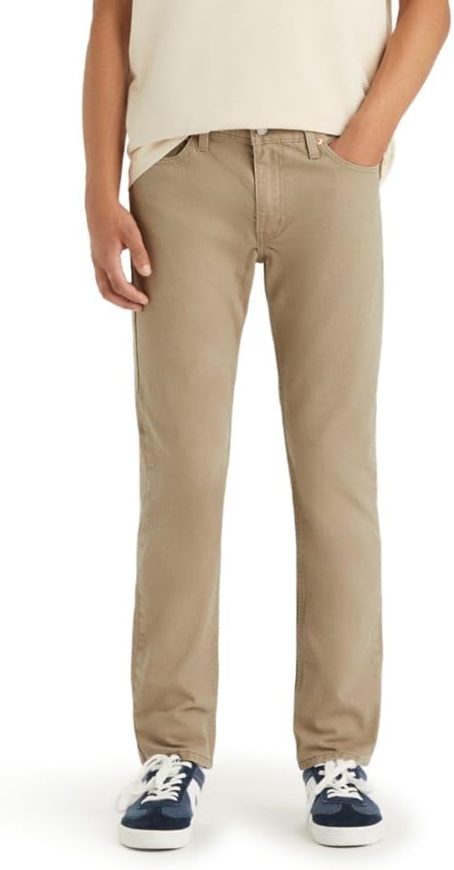 Levi'S Men'S 511 Slim Fit Jeans (Also Available in Big & Tall)