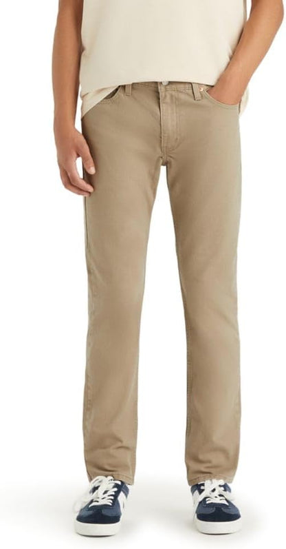 Levi'S Men'S 511 Slim Fit Jeans (Also Available in Big & Tall)