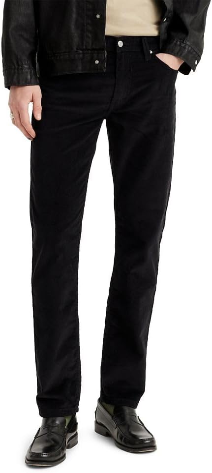 Levi'S Men'S 511 Slim Fit Jeans (Also Available in Big & Tall)