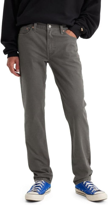 Levi'S Men'S 511 Slim Fit Jeans (Also Available in Big & Tall)