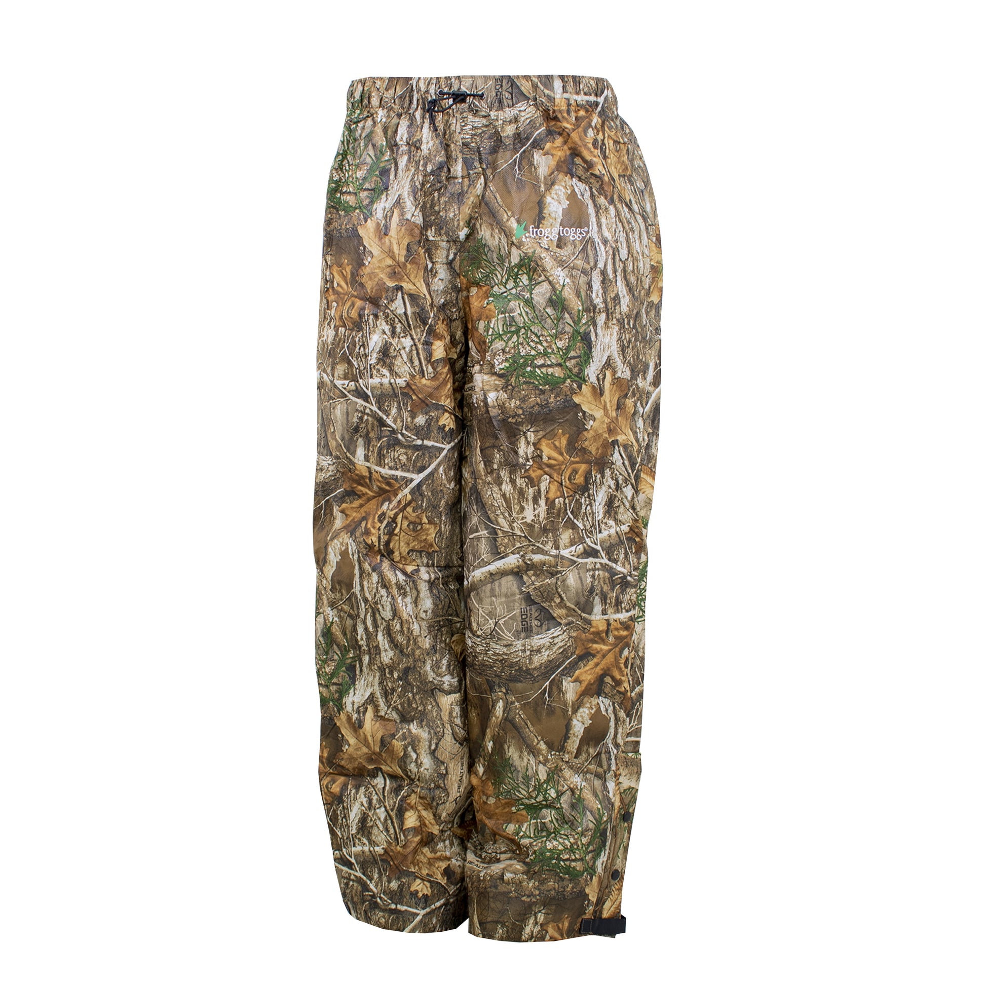 Men'S Camo All Purpose Rain Suit