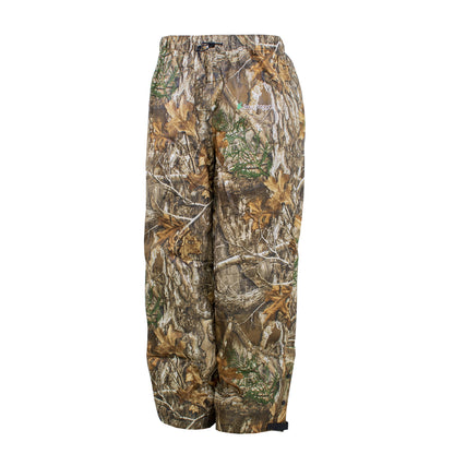 Men'S Camo All Purpose Rain Suit