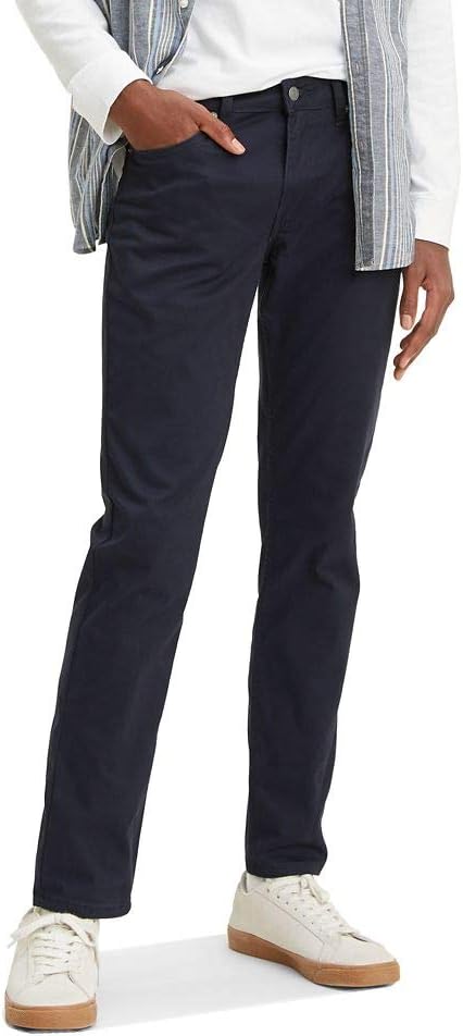 Levi'S Men'S 511 Slim Fit Jeans (Also Available in Big & Tall)