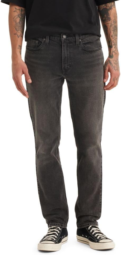 Levi'S Men'S 511 Slim Fit Jeans (Also Available in Big & Tall)