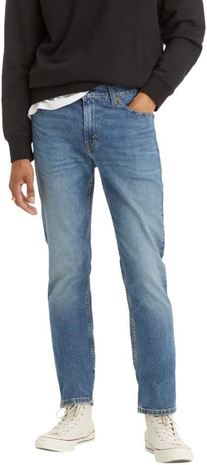 Levi'S Men'S 511 Slim Fit Jeans (Also Available in Big & Tall)