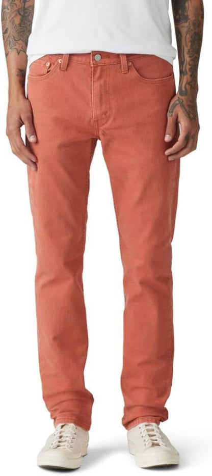 Levi'S Men'S 511 Slim Fit Jeans (Also Available in Big & Tall)