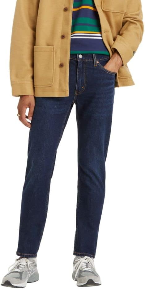 Levi'S Men'S 511 Slim Fit Jeans (Also Available in Big & Tall)