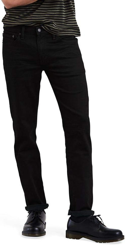 Levi'S Men'S 511 Slim Fit Jeans (Also Available in Big & Tall)
