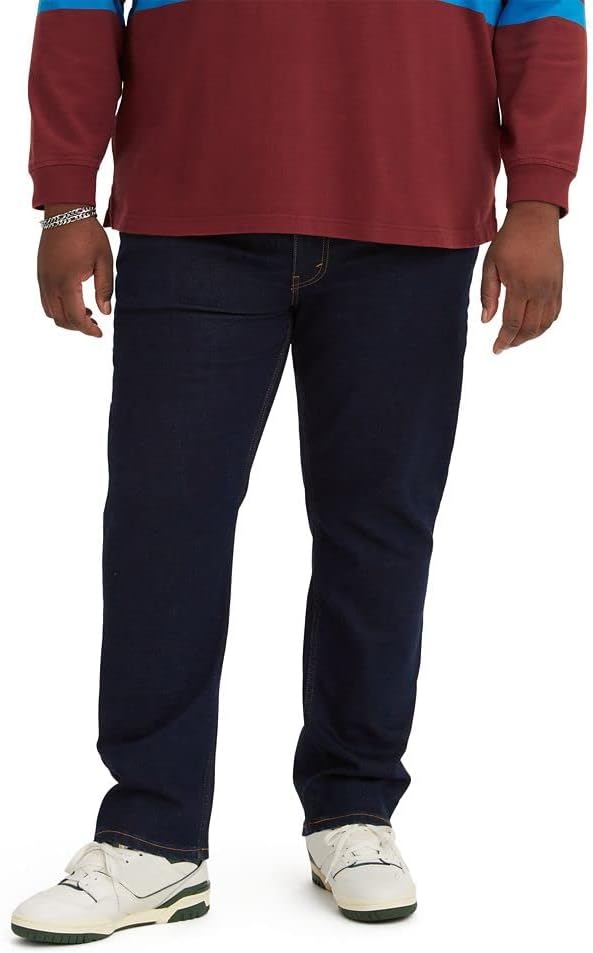 Levi'S Men'S 511 Slim Fit Jeans (Also Available in Big & Tall)