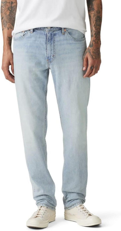 Levi'S Men'S 511 Slim Fit Jeans (Also Available in Big & Tall)