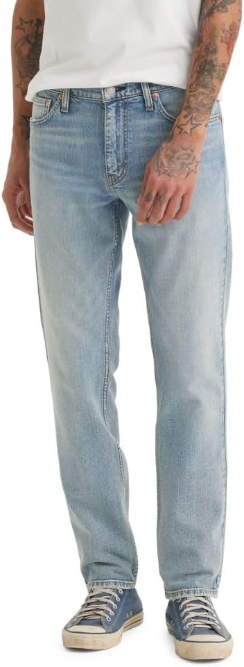 Levi'S Men'S 511 Slim Fit Jeans (Also Available in Big & Tall)