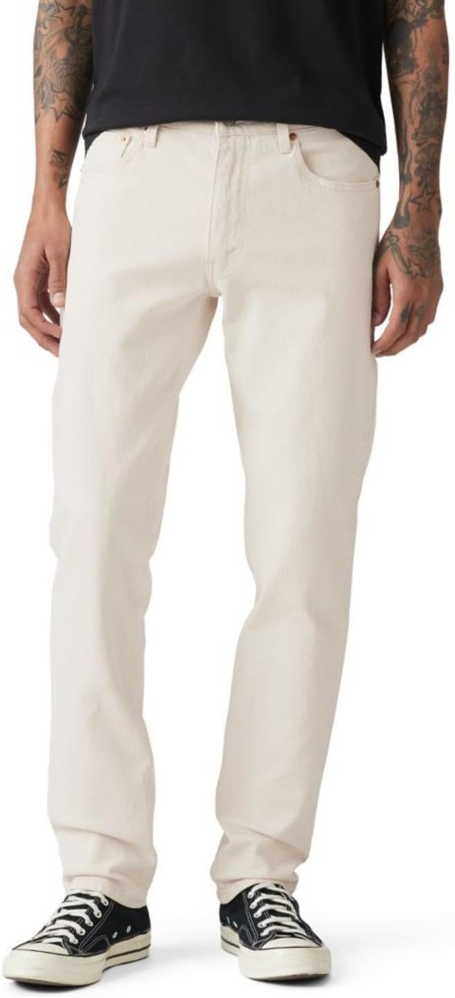 Levi'S Men'S 511 Slim Fit Jeans (Also Available in Big & Tall)