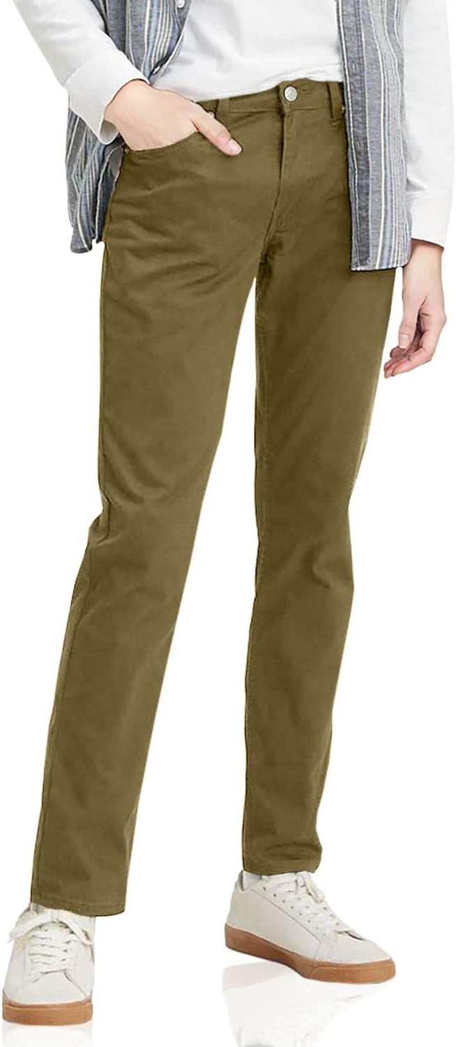 Levi'S Men'S 511 Slim Fit Jeans (Also Available in Big & Tall)