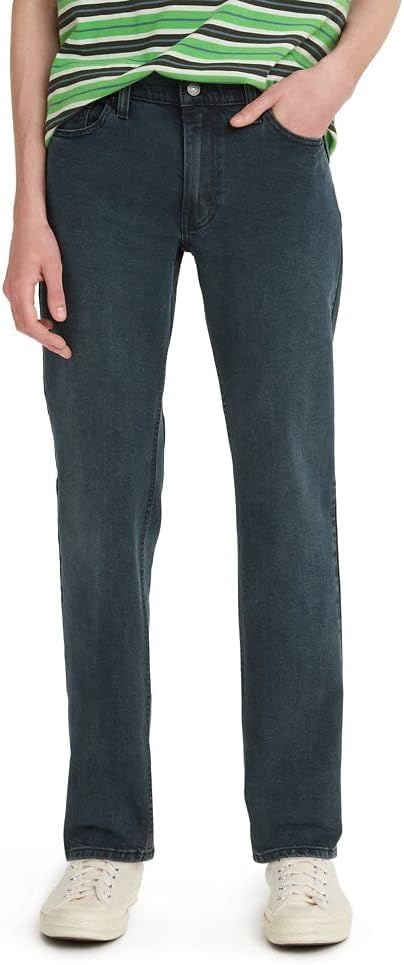 Levi'S Men'S 511 Slim Fit Jeans (Also Available in Big & Tall)