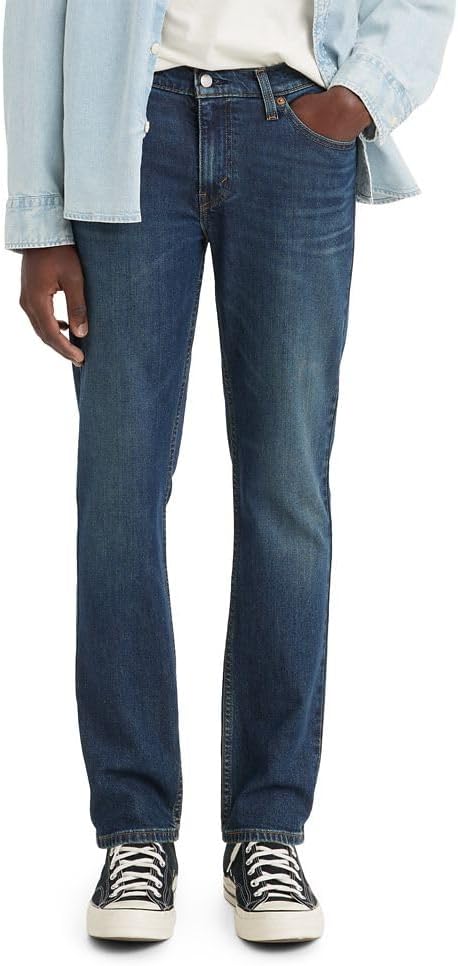 Levi'S Men'S 511 Slim Fit Jeans (Also Available in Big & Tall)