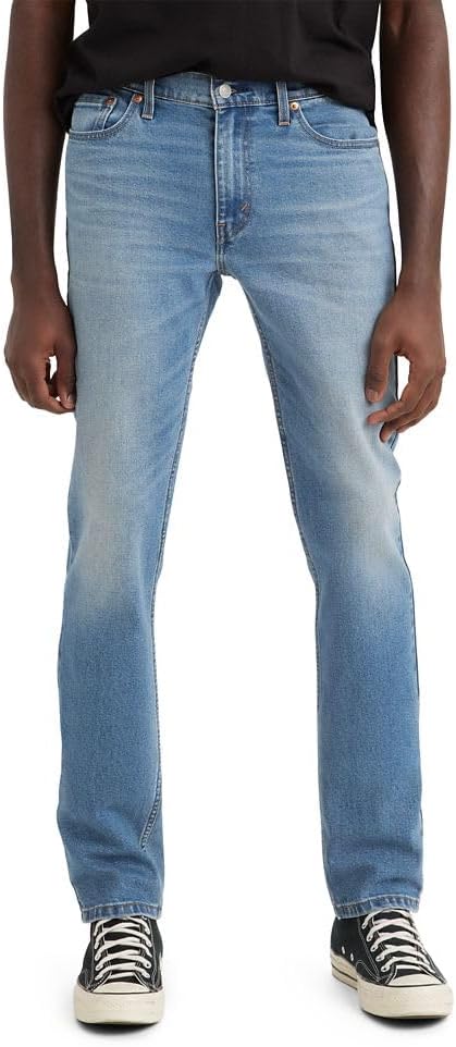 Levi'S Men'S 511 Slim Fit Jeans (Also Available in Big & Tall)