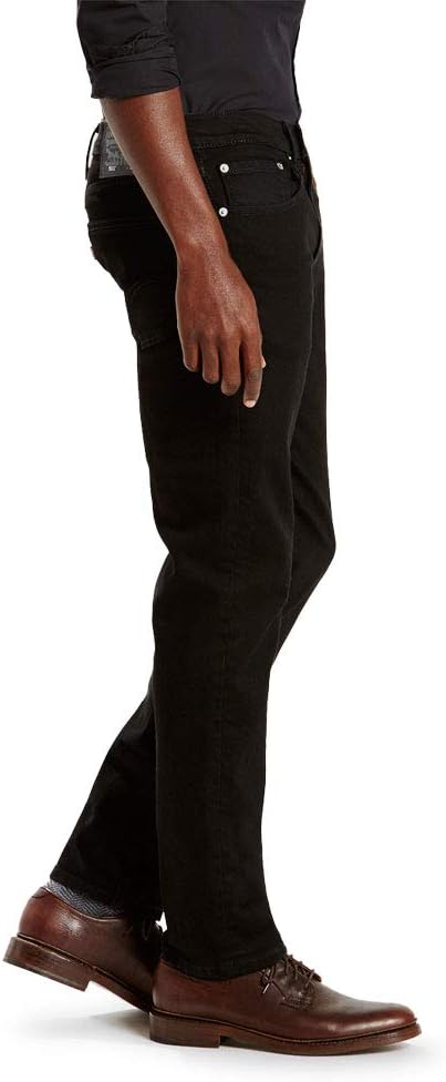 Levi'S Men'S 511 Slim Fit Jeans (Also Available in Big & Tall)