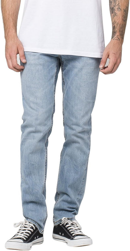 Levi'S Men'S 511 Slim Fit Jeans (Also Available in Big & Tall)