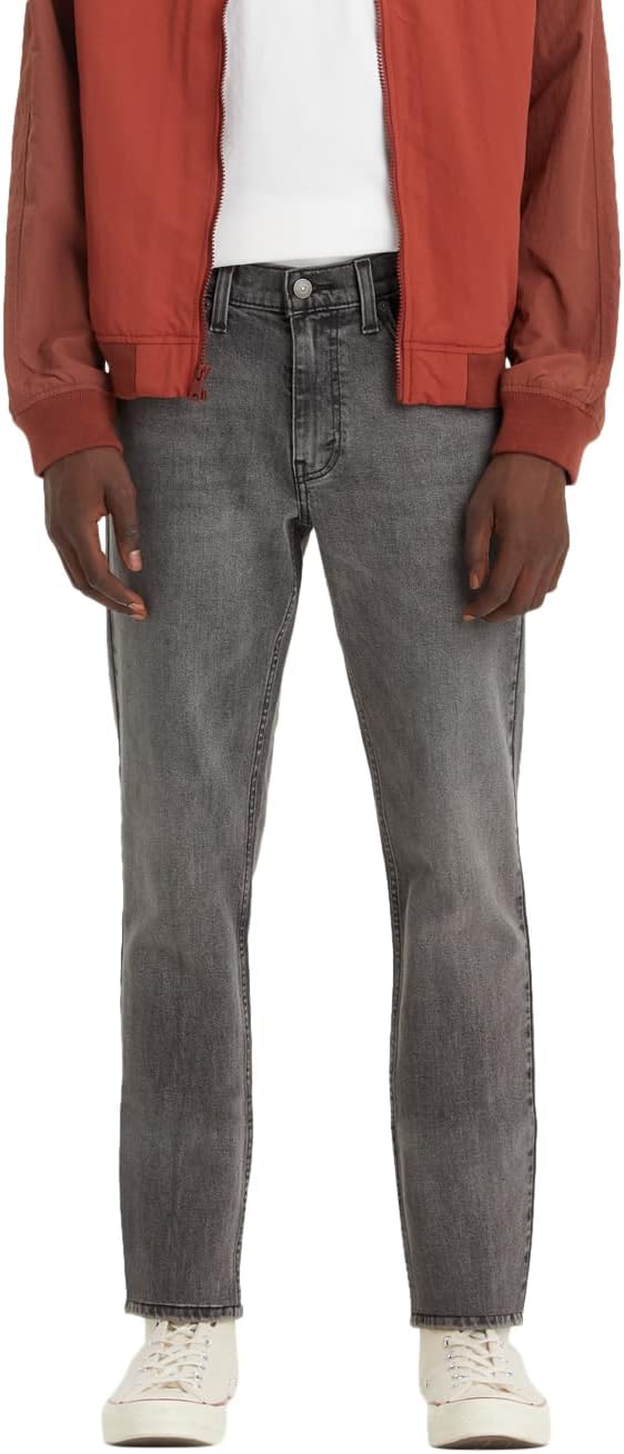 Levi'S Men'S 511 Slim Fit Jeans (Also Available in Big & Tall)