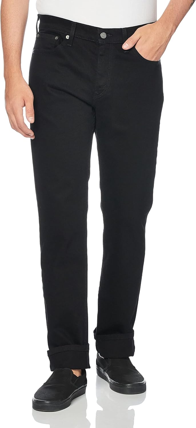 Levi'S Men'S 511 Slim Fit Jeans (Also Available in Big & Tall)