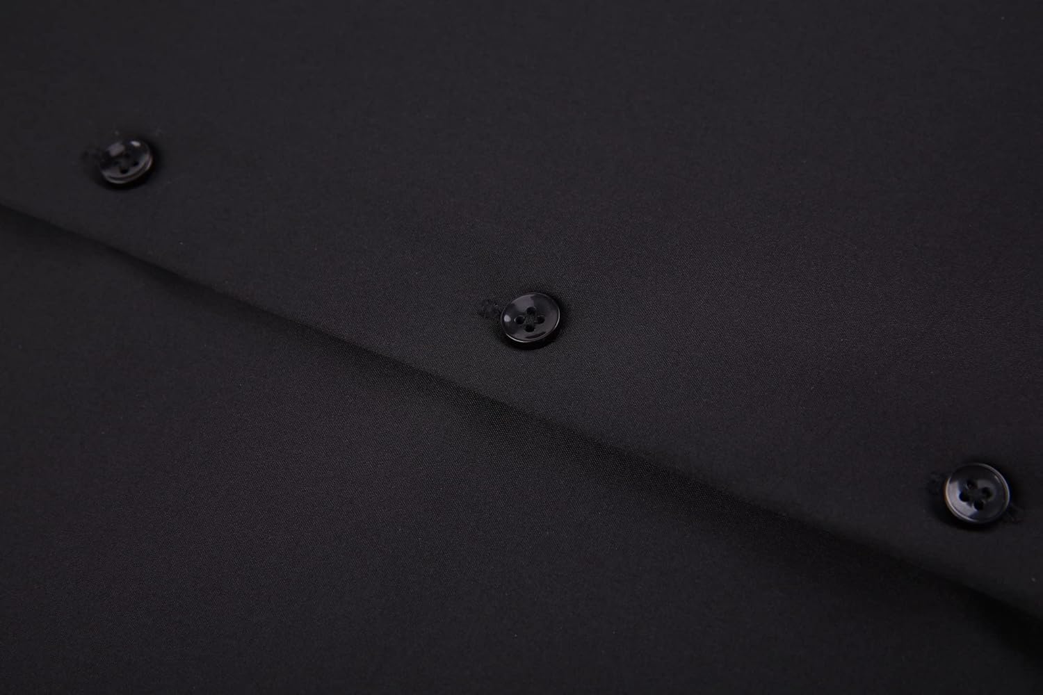 Alex Vando Mens Dress Shirts Regular Fit Long Sleeve Stretch Business Dress Shirts for Men