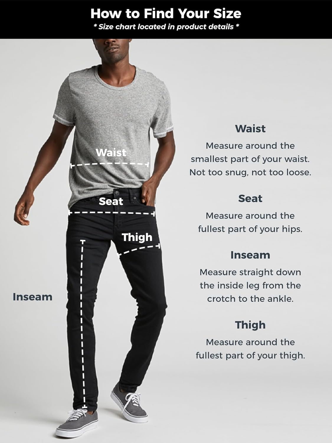Silver Jeans Co. Men'S Zac Relaxed Fit Straight Leg Jeans
