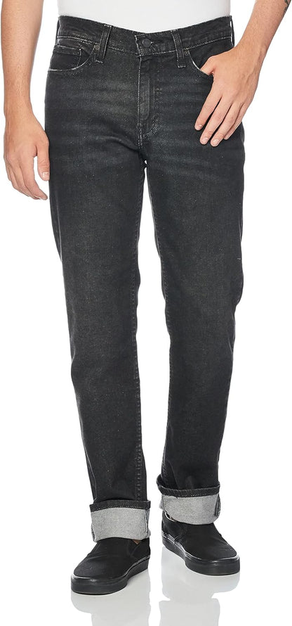 Levi'S Men'S 511 Slim Fit Jeans (Also Available in Big & Tall)