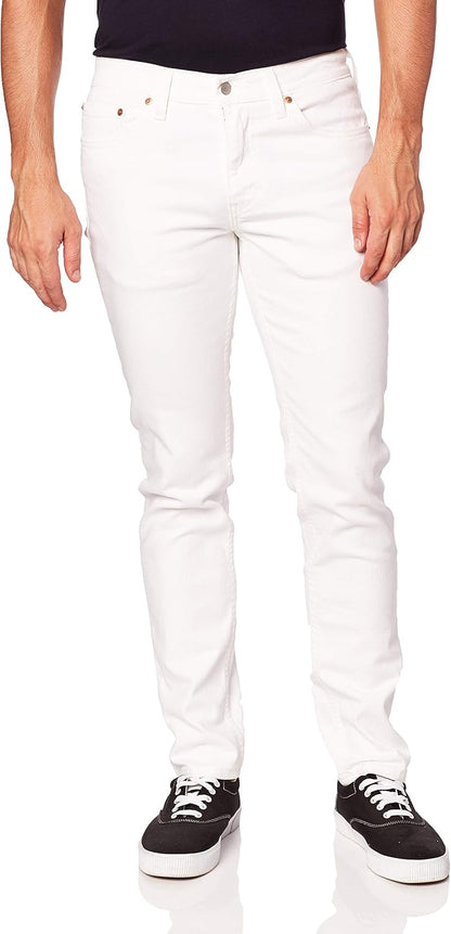 Levi'S Men'S 511 Slim Fit Jeans (Also Available in Big & Tall)