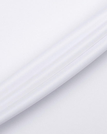 Alimens & Gentle Men'S Dress Shirts Long Sleeve Wrinkle-Free Business Casual Button down Shirt