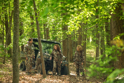 Men'S Camo All Purpose Rain Suit