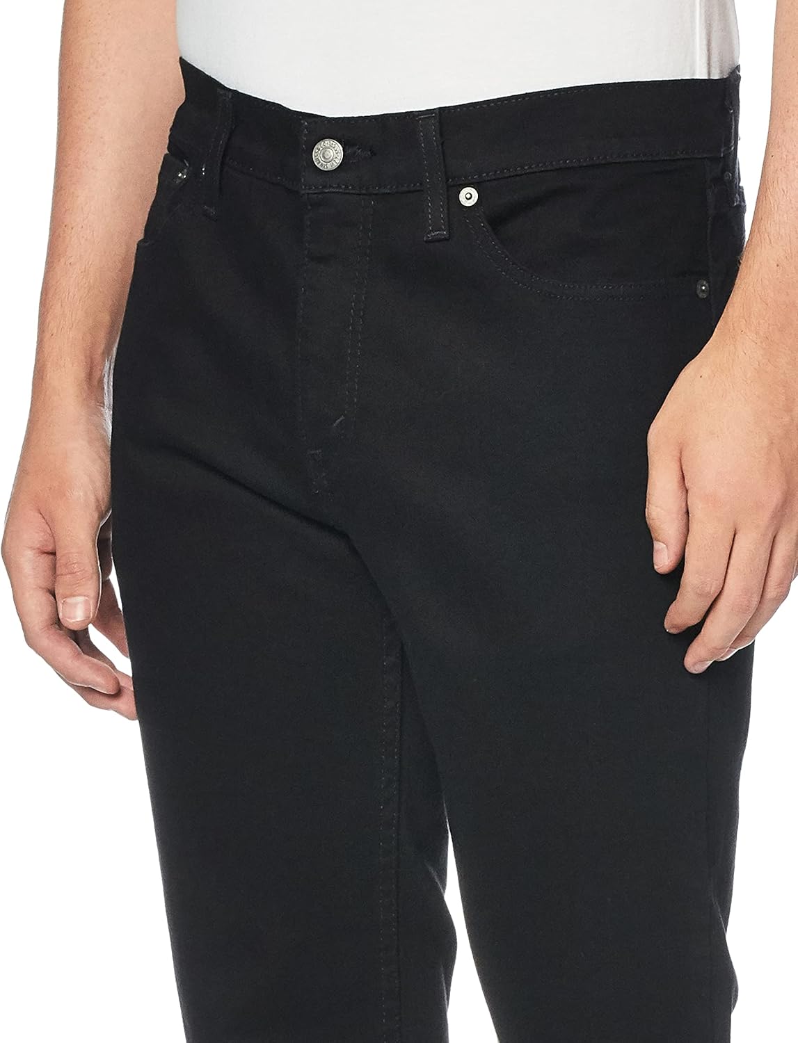 Levi'S Men'S 511 Slim Fit Jeans (Also Available in Big & Tall)