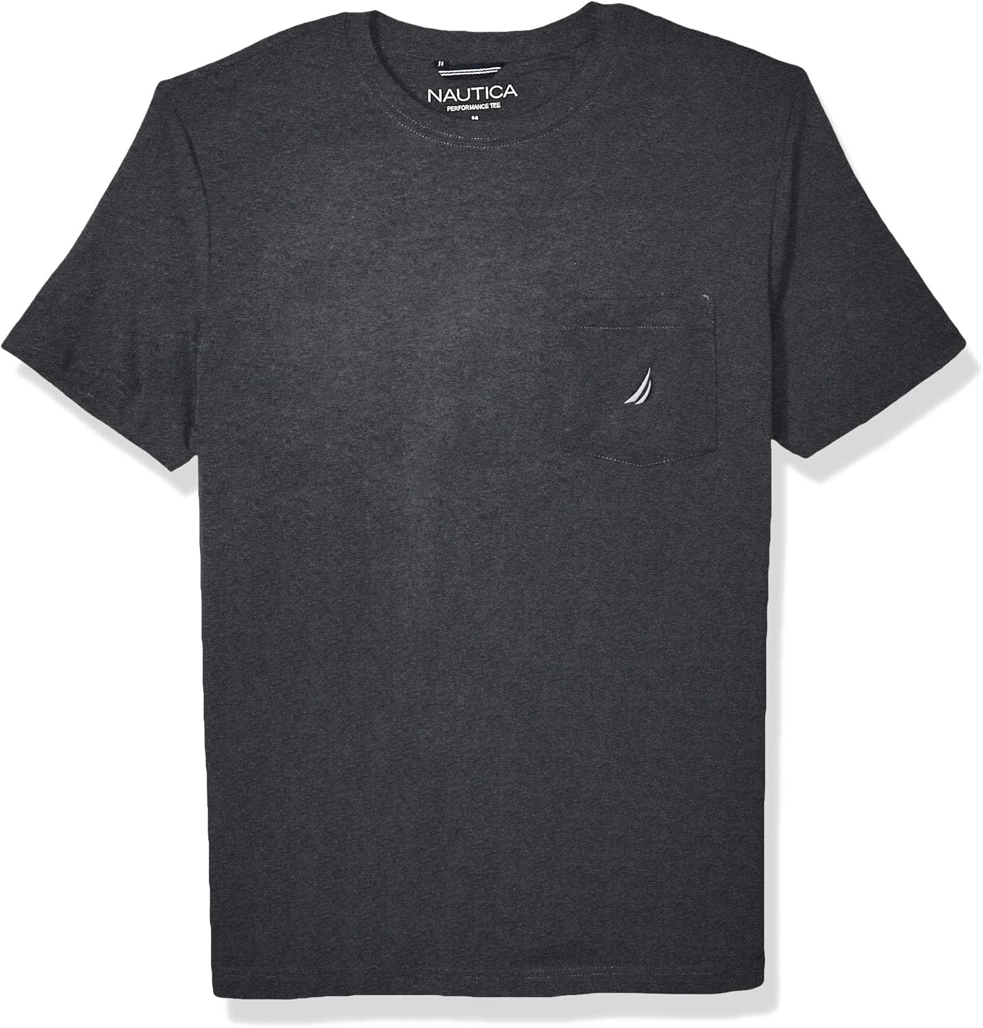 Nautica Men'S Classic Fit Pocket T-Shirt