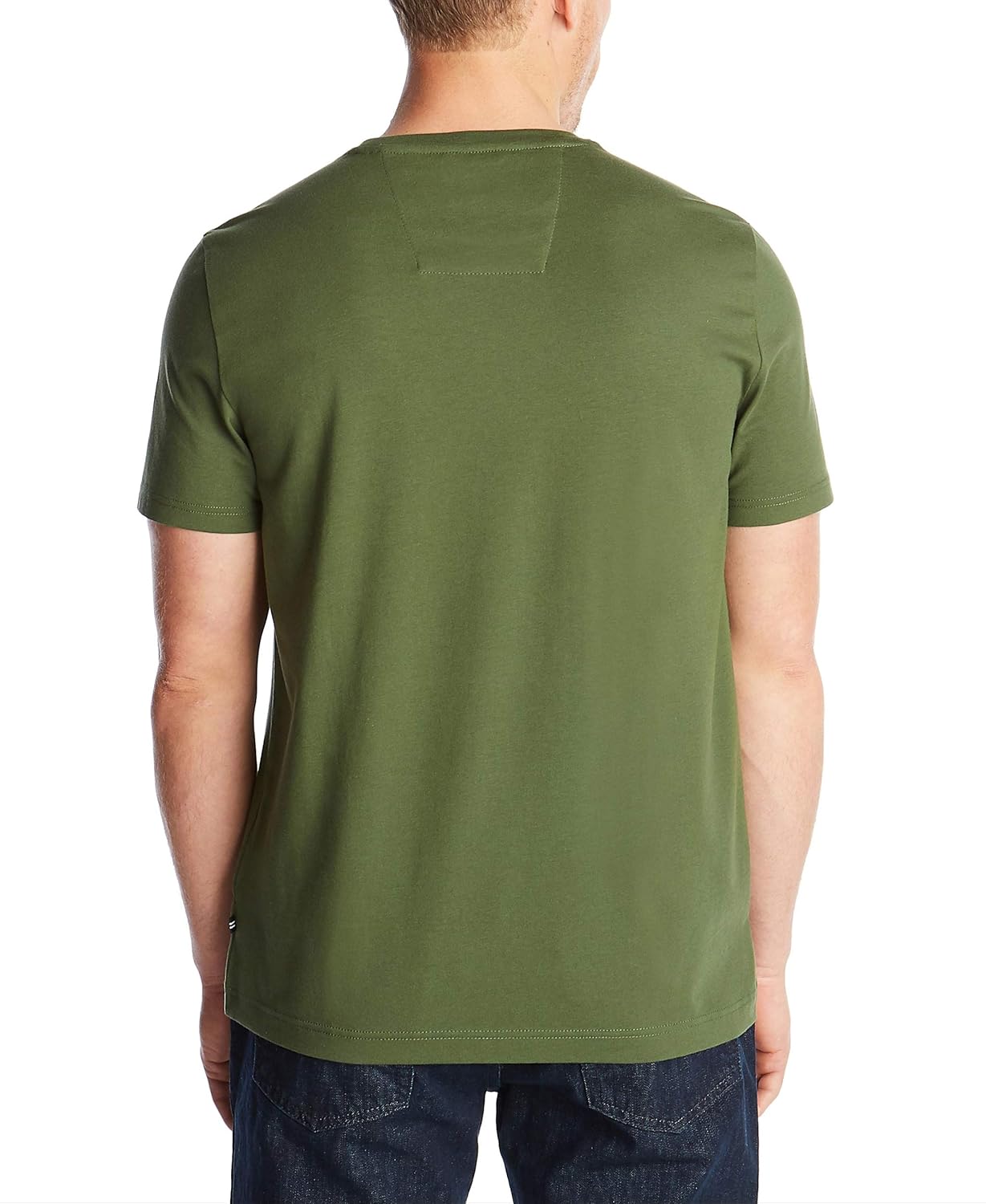 Nautica Men'S Classic Fit Pocket T-Shirt