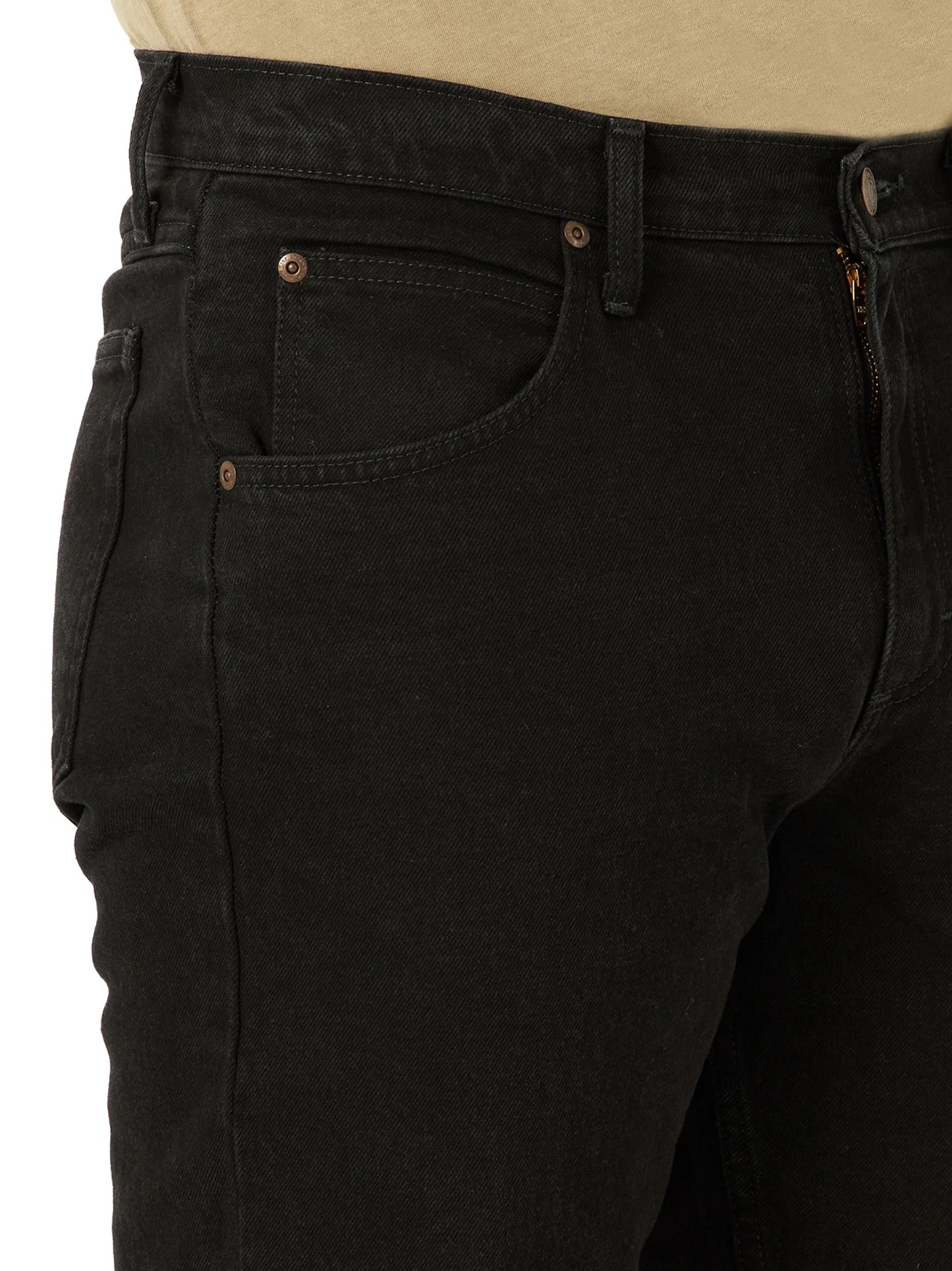Men'S and Big Men'S Relaxed Fit Jeans with Flex