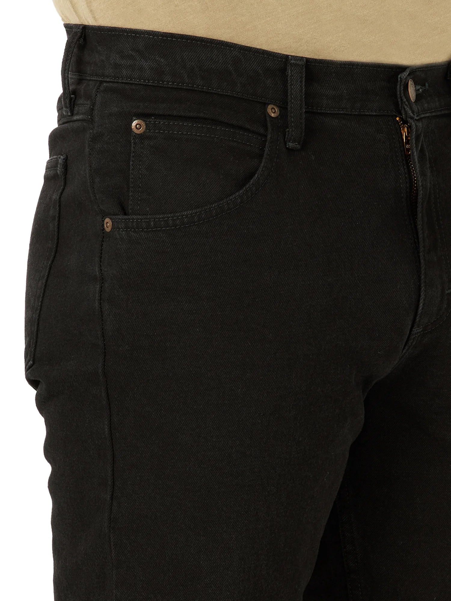 Men'S and Big Men'S Relaxed Fit Jeans with Flex