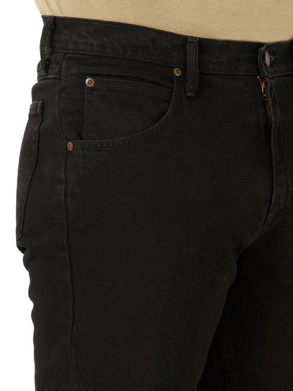 Men'S and Big Men'S Relaxed Fit Jeans with Flex