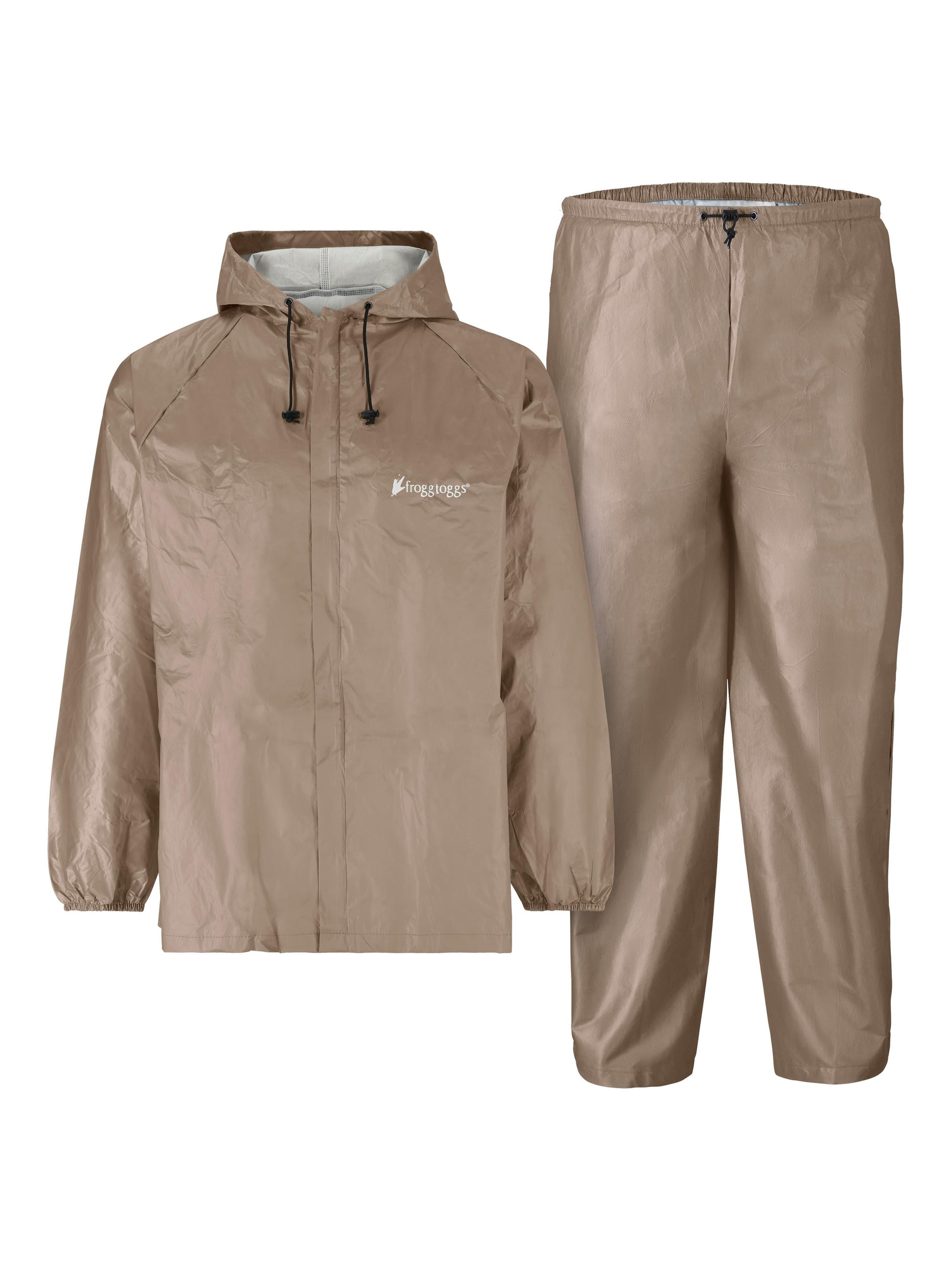 Ultra Lite Rain Suit (Men'S)