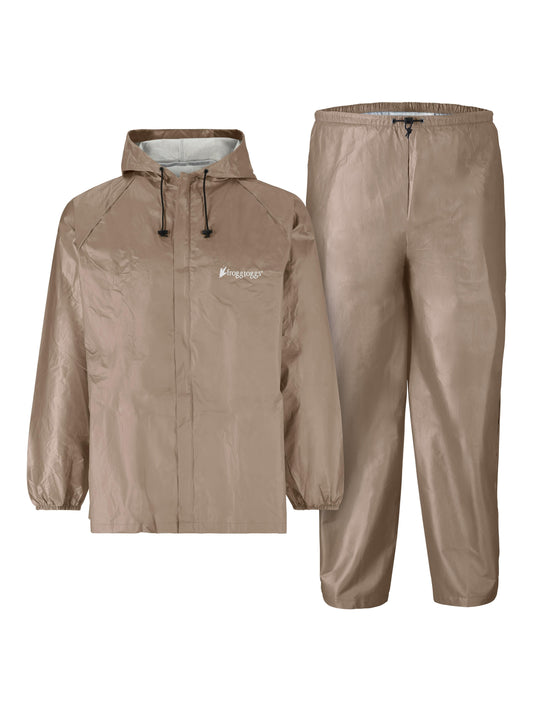 Ultra Lite Rain Suit (Men'S)