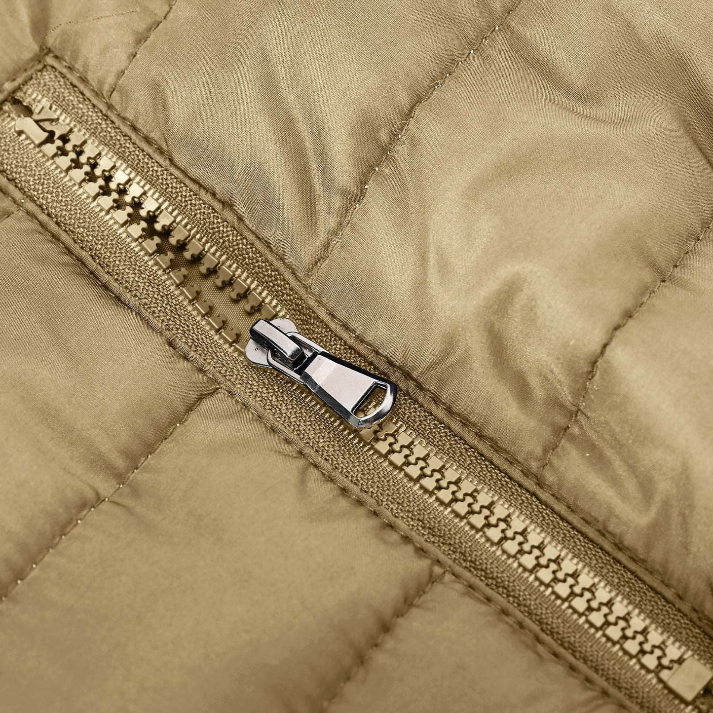 Mens Winter Coats Men'S Solid Color Hooded Jacket Cotton Padded Jacket Fashion Cotton Padded Jacket Men'S Warm Cotton Padded Jacket