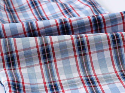 JINSHI Men'S Sleep Shorts Lounge Sleepwear 3PACK