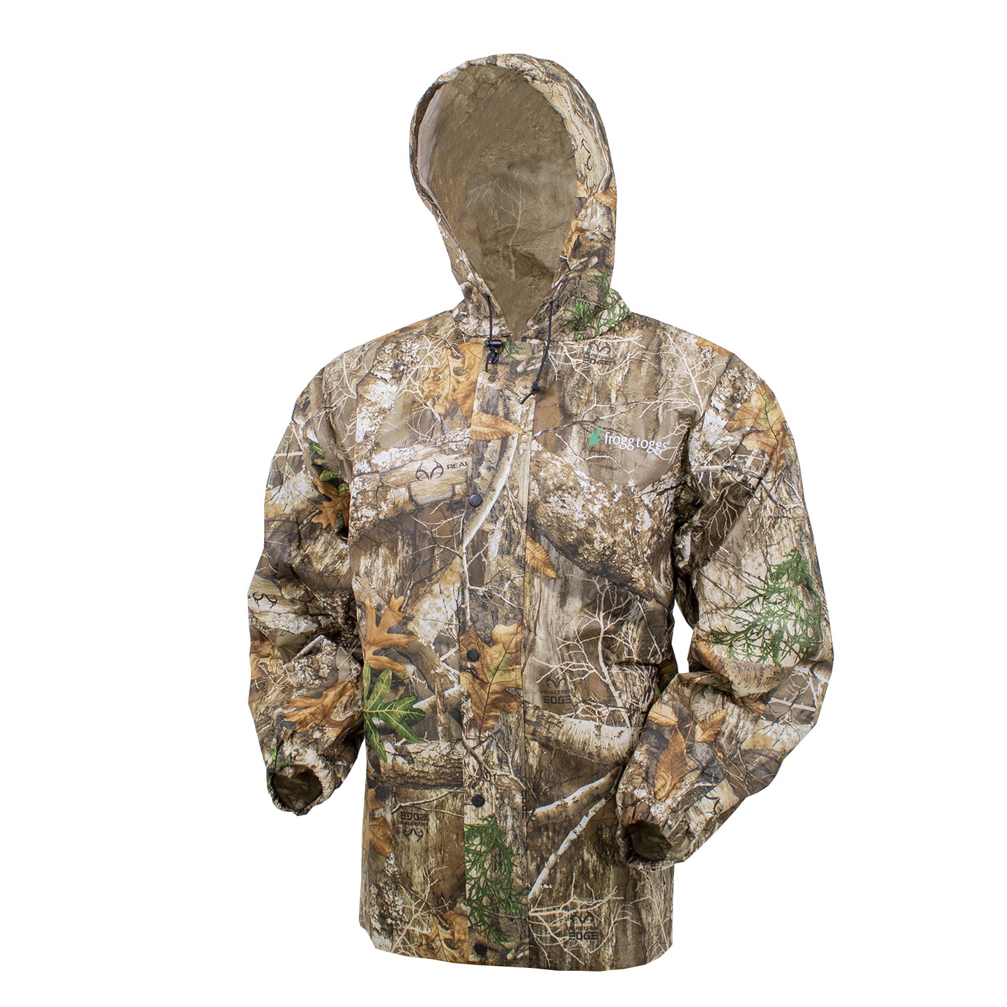Men'S Camo All Purpose Rain Suit
